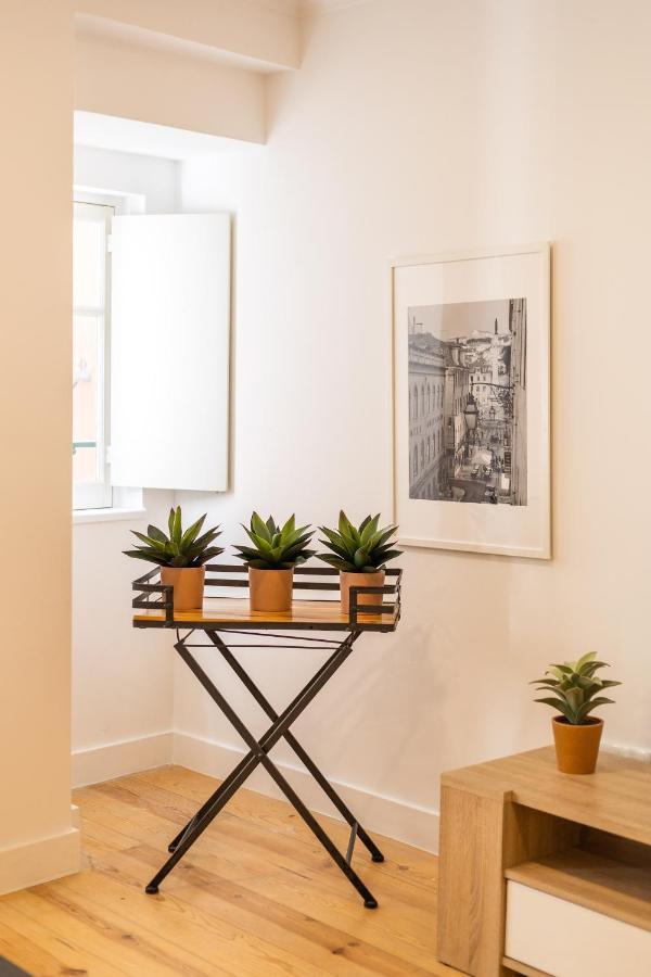 Alfama Chic Penabuquel Apartment Lisboa Ngoại thất bức ảnh