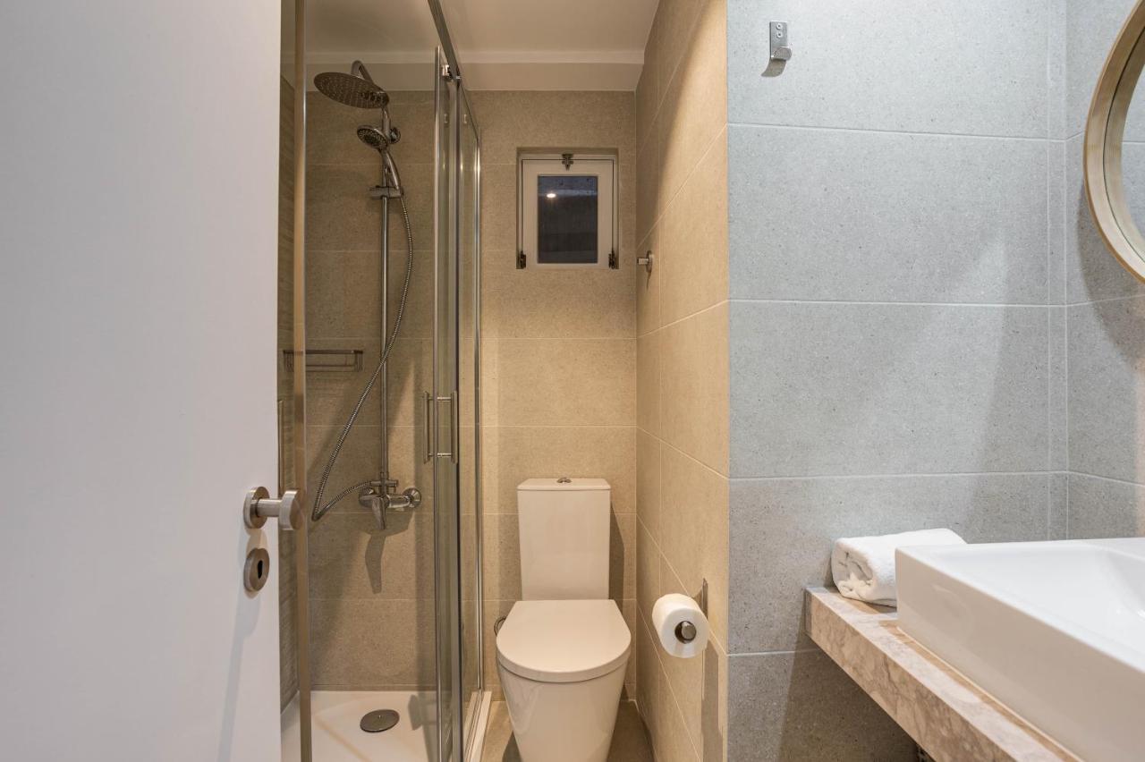 Alfama Chic Penabuquel Apartment Lisboa Ngoại thất bức ảnh