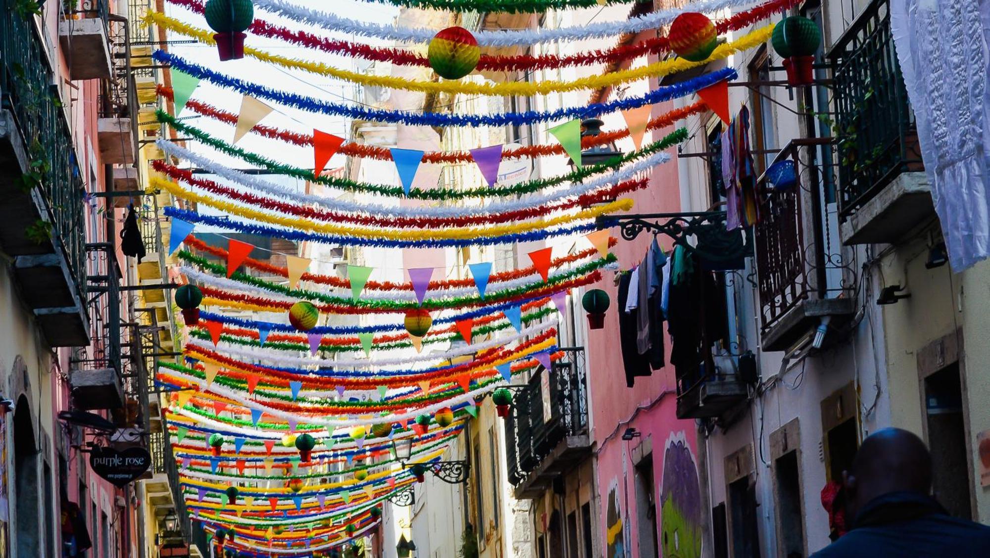 Alfama Chic Penabuquel Apartment Lisboa Ngoại thất bức ảnh